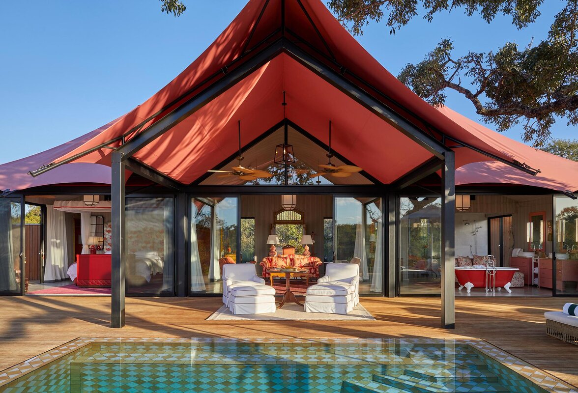 Cedarberg Travel | Masiya's Camp at Royal Malewane