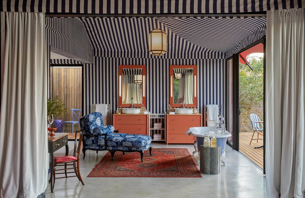 Cedarberg Travel | Masiya's Camp at Royal Malewane