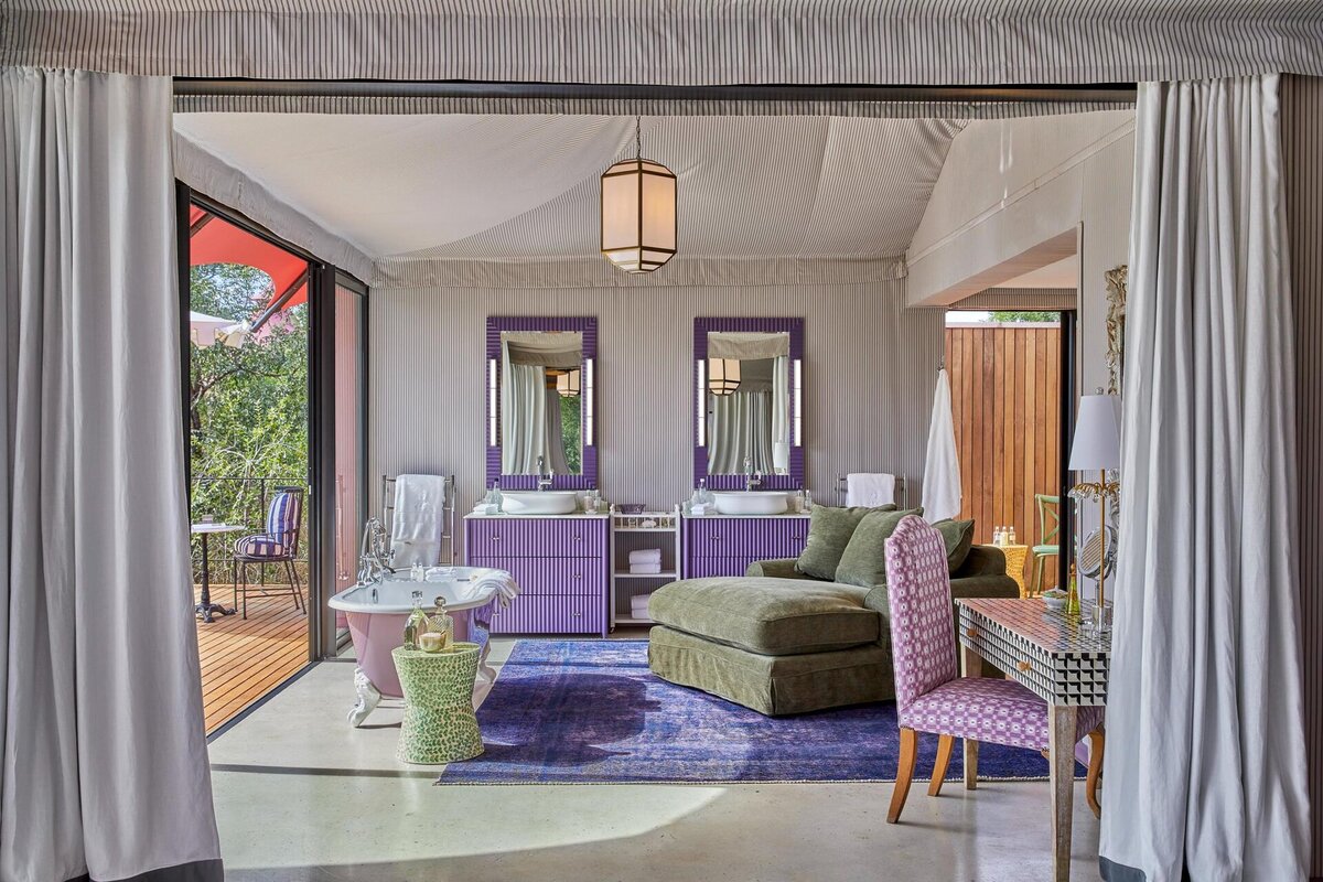 Cedarberg Travel | Masiya's Camp at Royal Malewane