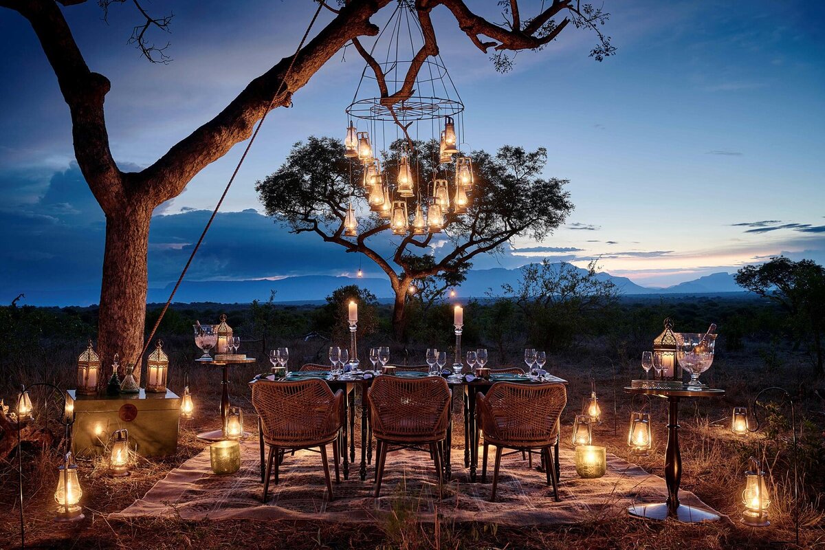 Cedarberg Travel | Masiya's Camp at Royal Malewane