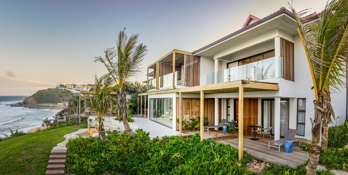 Cedarberg Travel | KwaZulu Natal Bush & Beach with GweGwe 10 nights