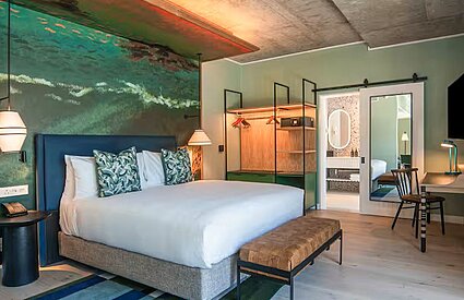 Canopy by Hilton Cape Town