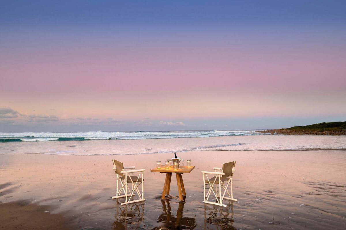 Cedarberg Travel | KwaZulu Natal Bush & Beach with GweGwe 10 nights