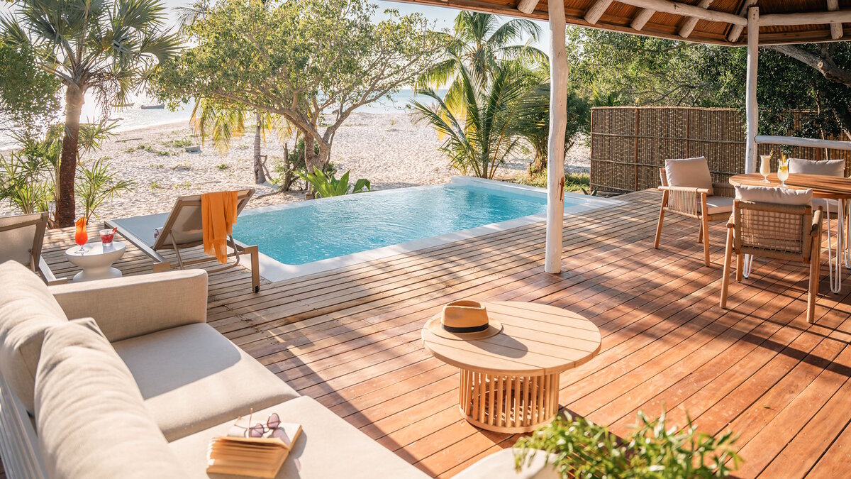 Cedarberg Travel | Azura Marlin Beach