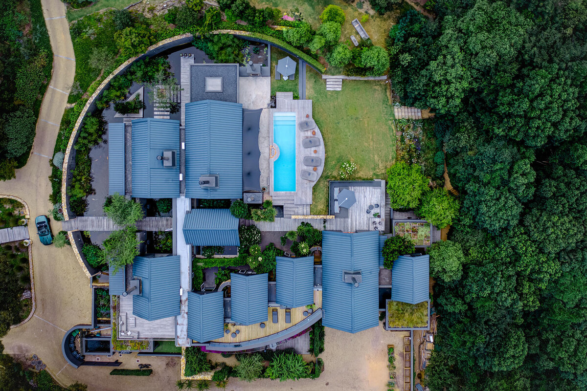 Cedarberg Travel | Future Found Sanctuary