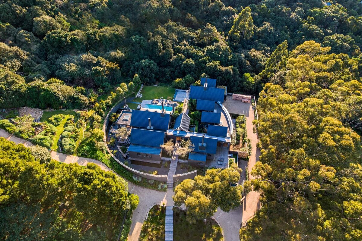 Cedarberg Travel | Future Found Sanctuary