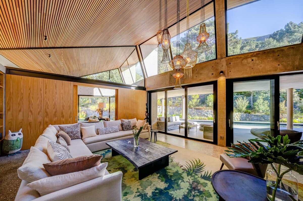 Cedarberg Travel | Future Found Sanctuary