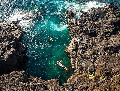 Mauritius holiday resorts