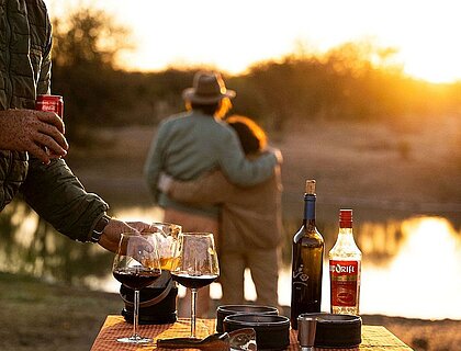 Klaserie Game Reserve, Greater Kruger, Best game Reserves in South Africa