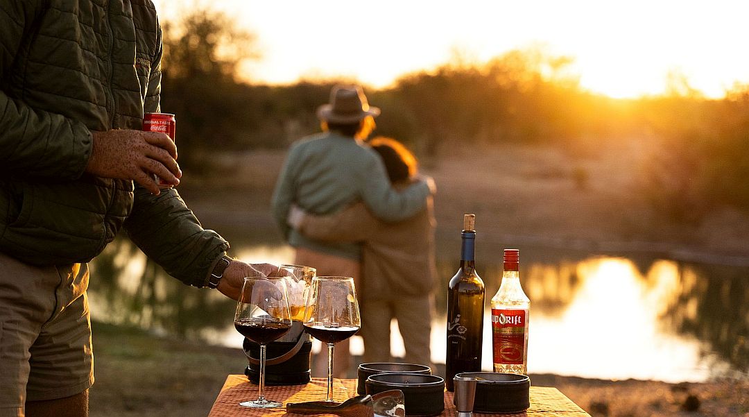 Klaserie Game Reserve, Greater Kruger, Best game Reserves in South Africa