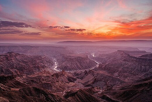 Southern Namibia