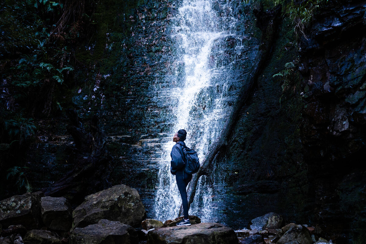 Cedarberg Travel | Future Found Sanctuary