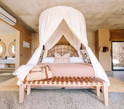 One Bedroom Private Villas (7)