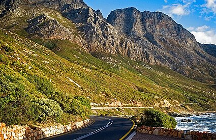 Quiz – Are you ready for a South Africa Road Trip?