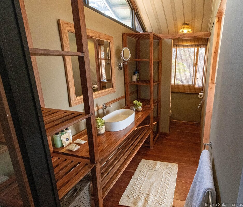 Cedarberg Travel | Tum Tum Treehouse Lodge