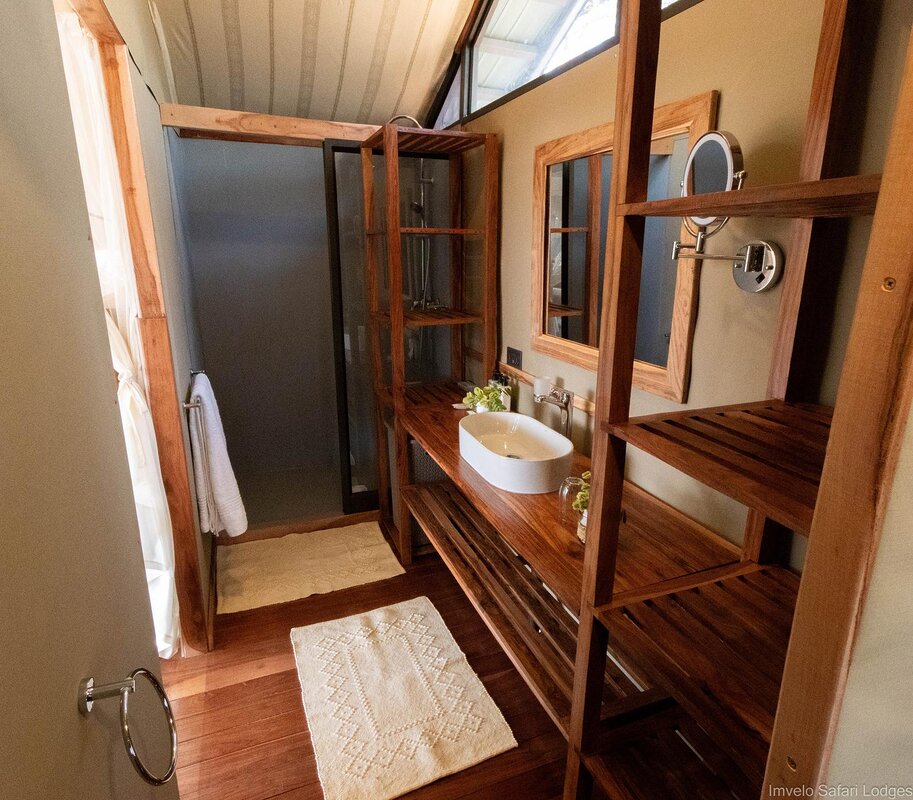 Cedarberg Travel | Tum Tum Treehouse Lodge