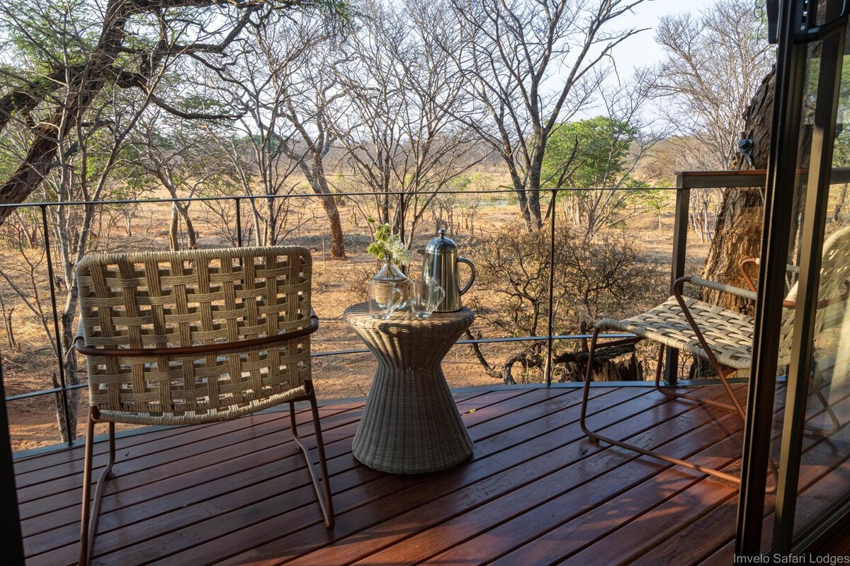 Cedarberg Travel | Tum Tum Treehouse Lodge