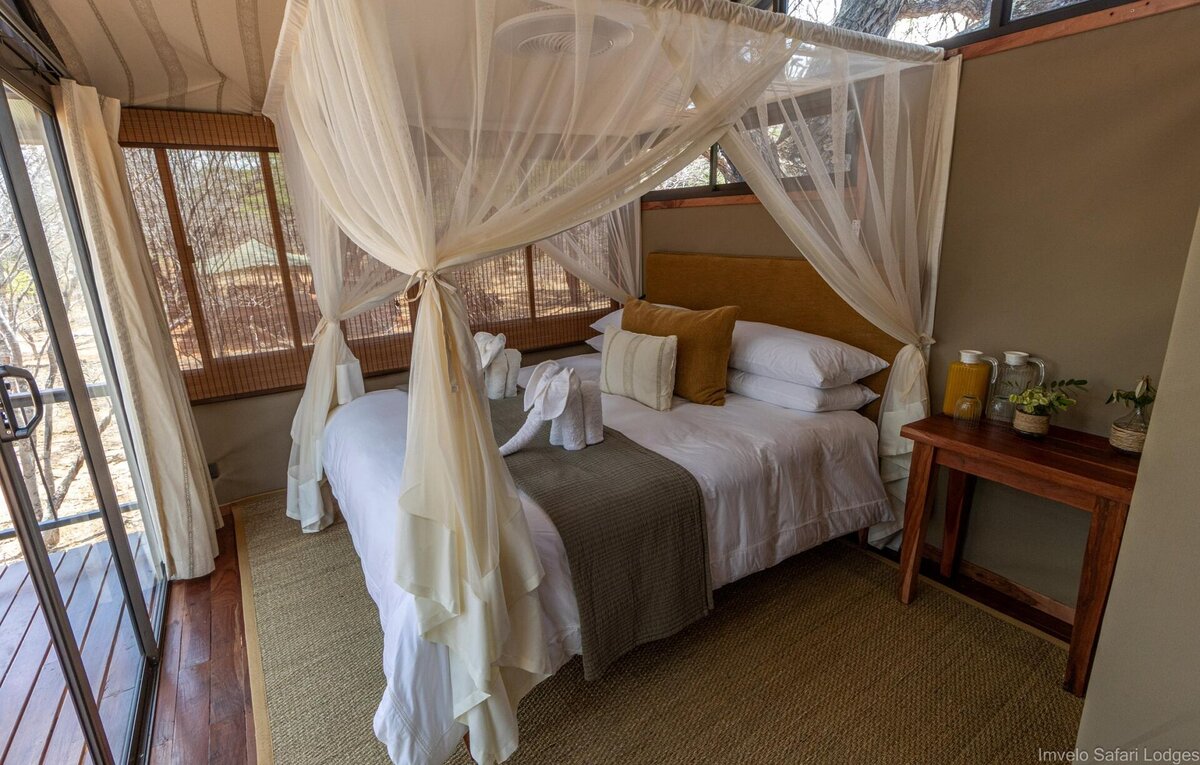 Cedarberg Travel | Tum Tum Treehouse Lodge