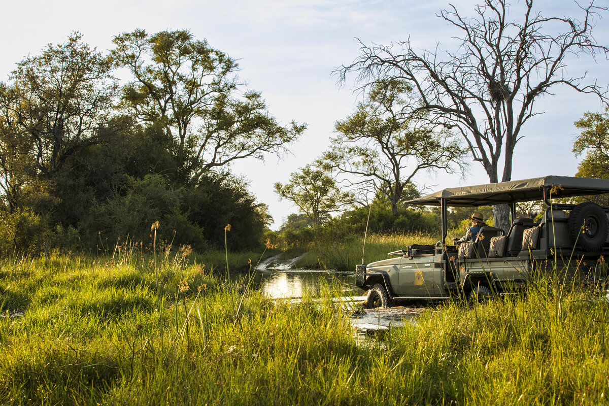 Cedarberg Travel | Monachira Camp