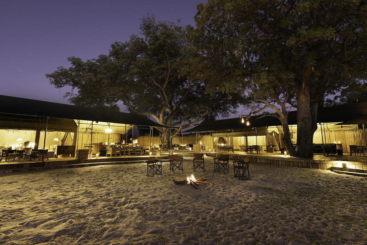 Cedarberg Travel | Monachira Camp