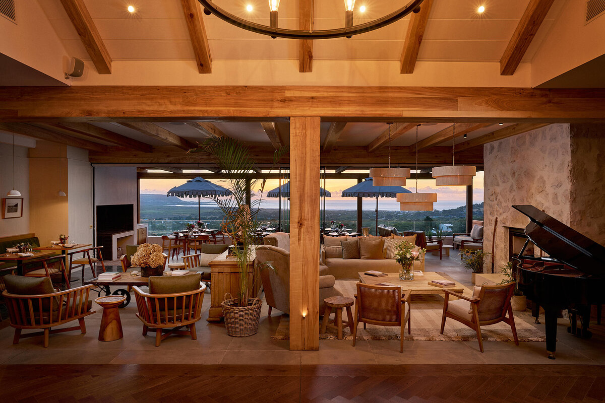 Cedarberg Travel | The Alexander Estate