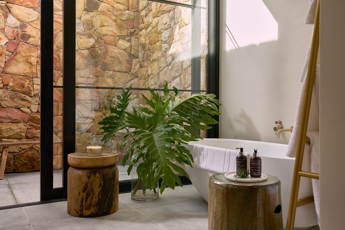 Cedarberg Travel | The Alexander Estate