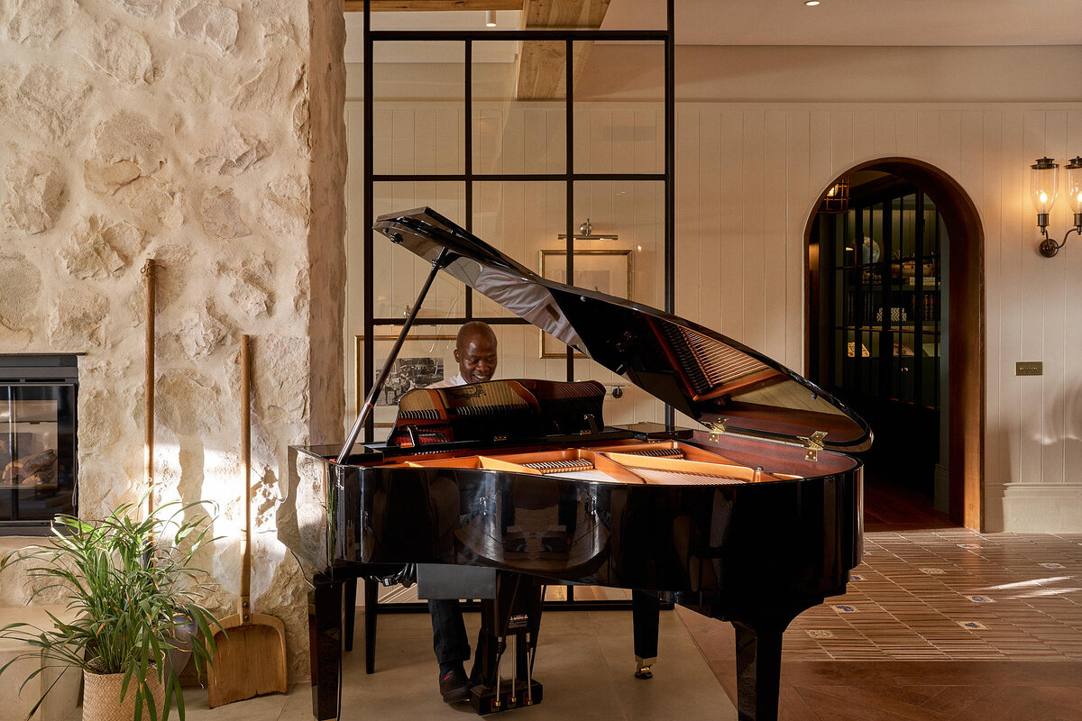 Cedarberg Travel | The Alexander Estate