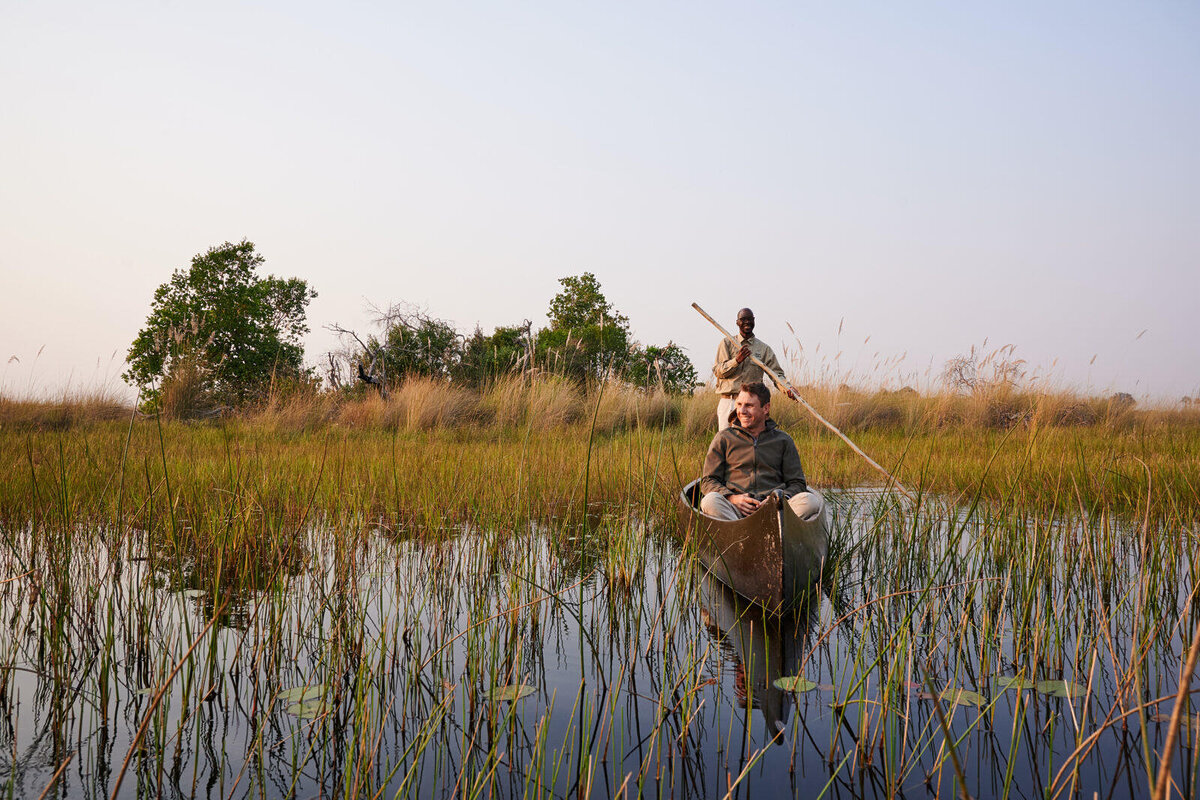 Cedarberg Travel | Sediba Sa Rona