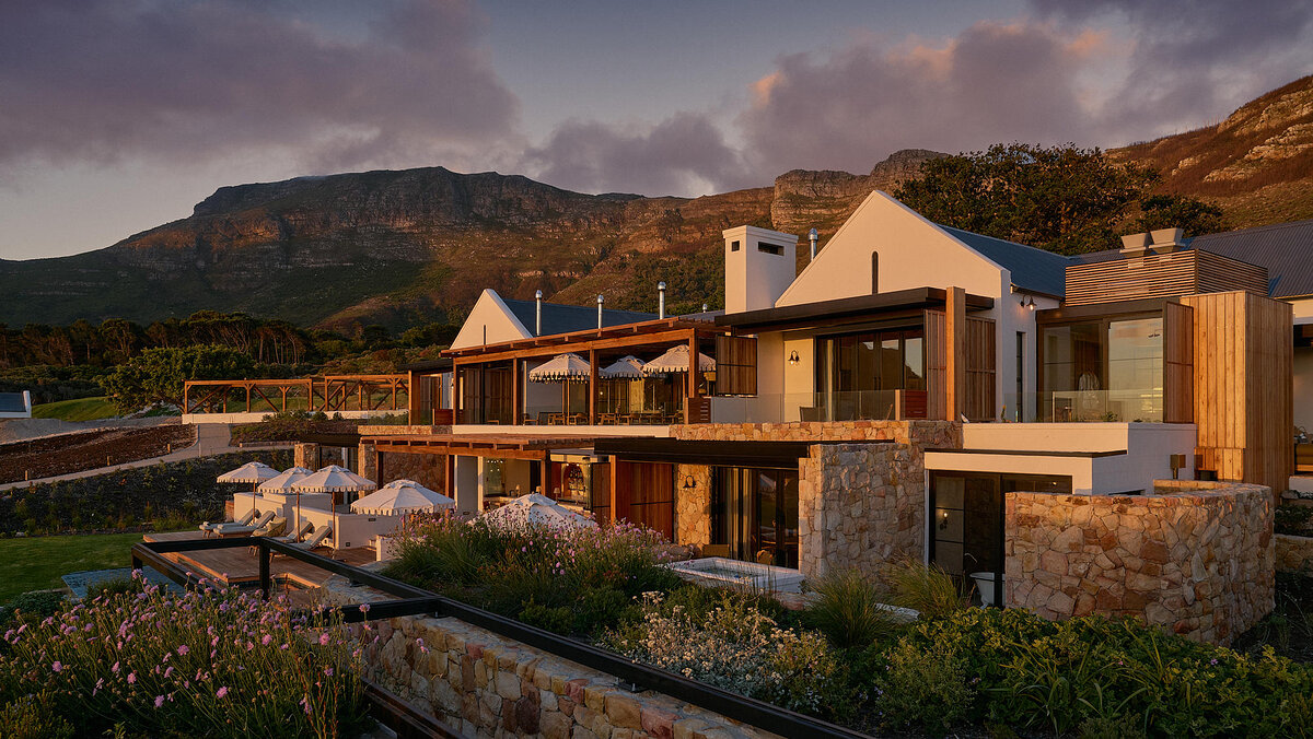 Cedarberg Travel | The Alexander Estate