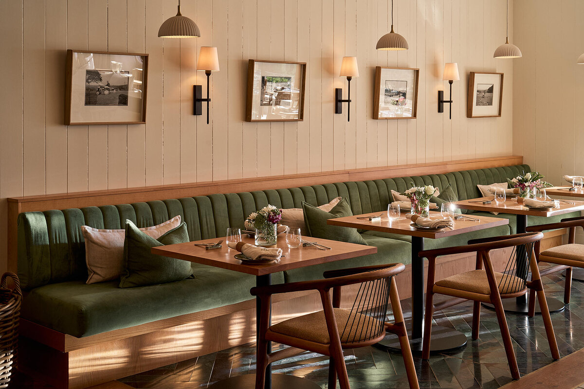 Cedarberg Travel | The Alexander Estate