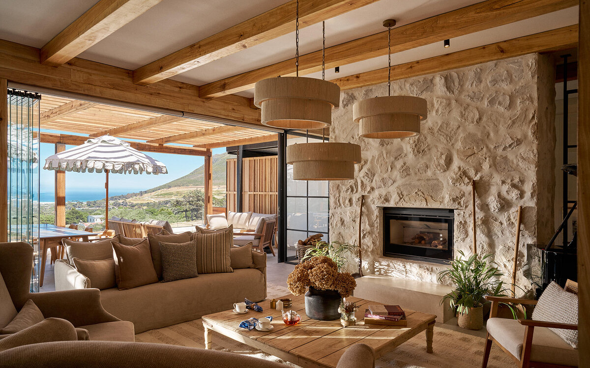 Cedarberg Travel | The Alexander Estate