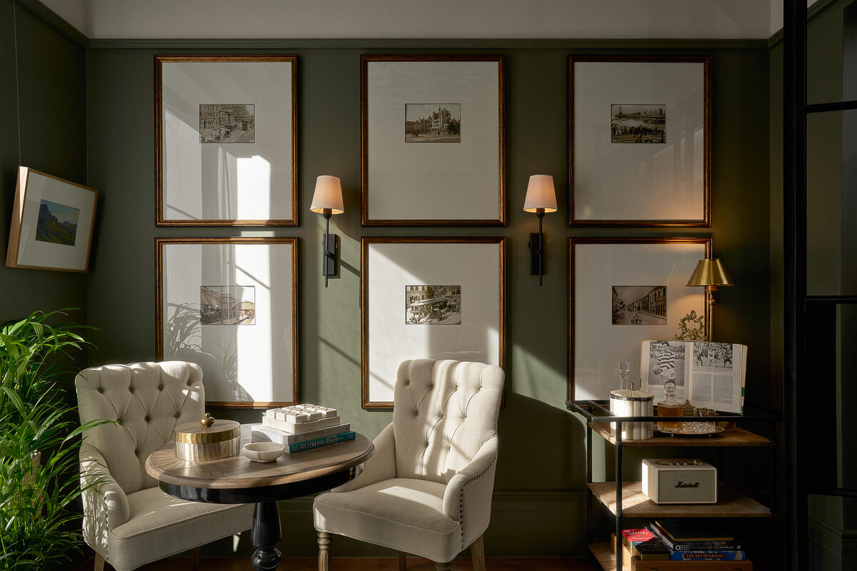 Cedarberg Travel | The Alexander Estate