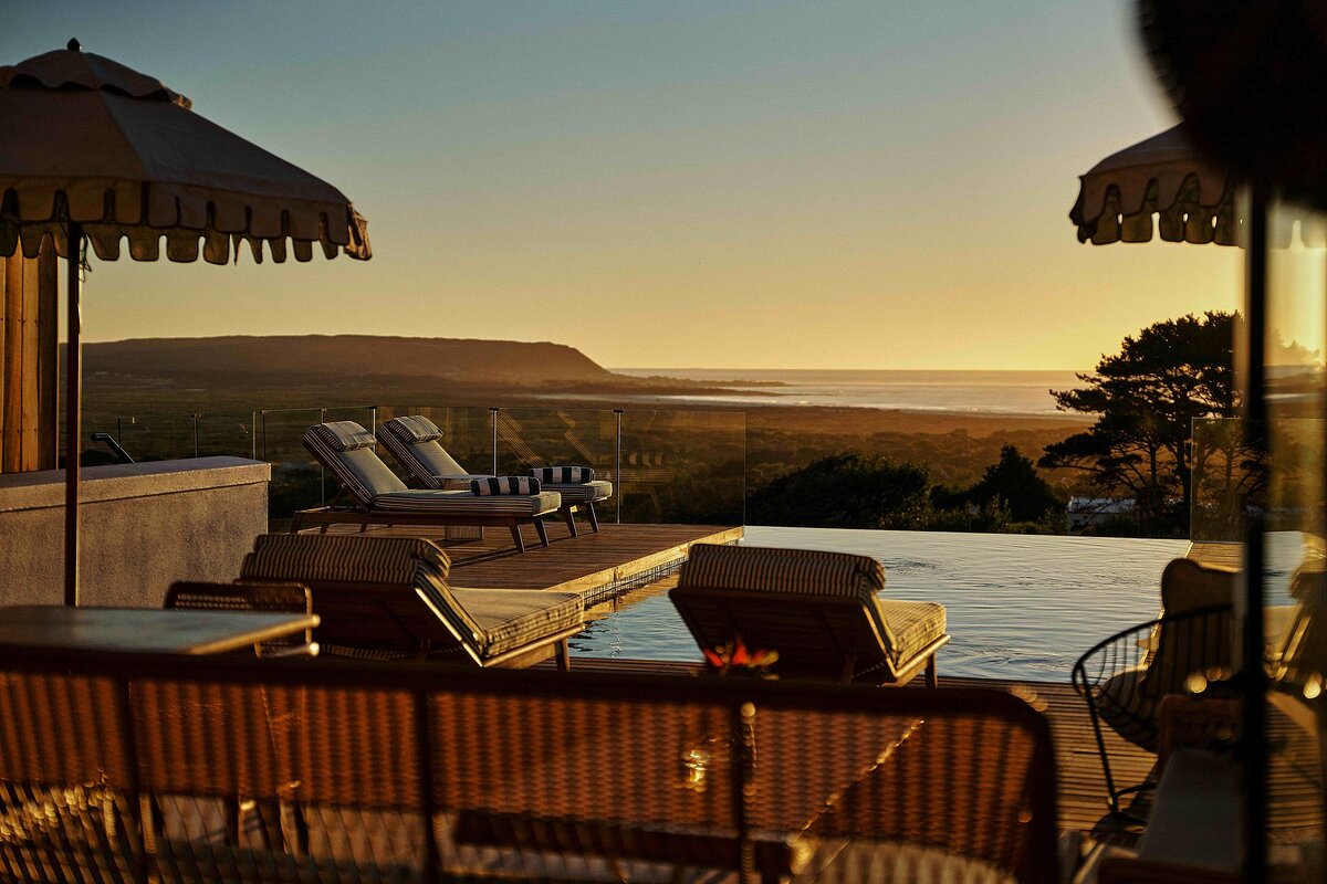 Cedarberg Travel | The Alexander Estate