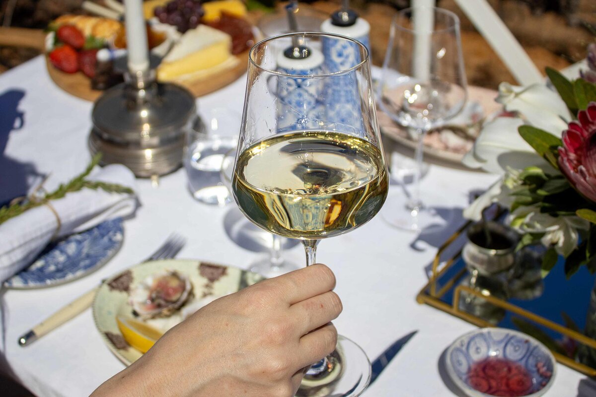 Cedarberg Travel | The Alexander Estate