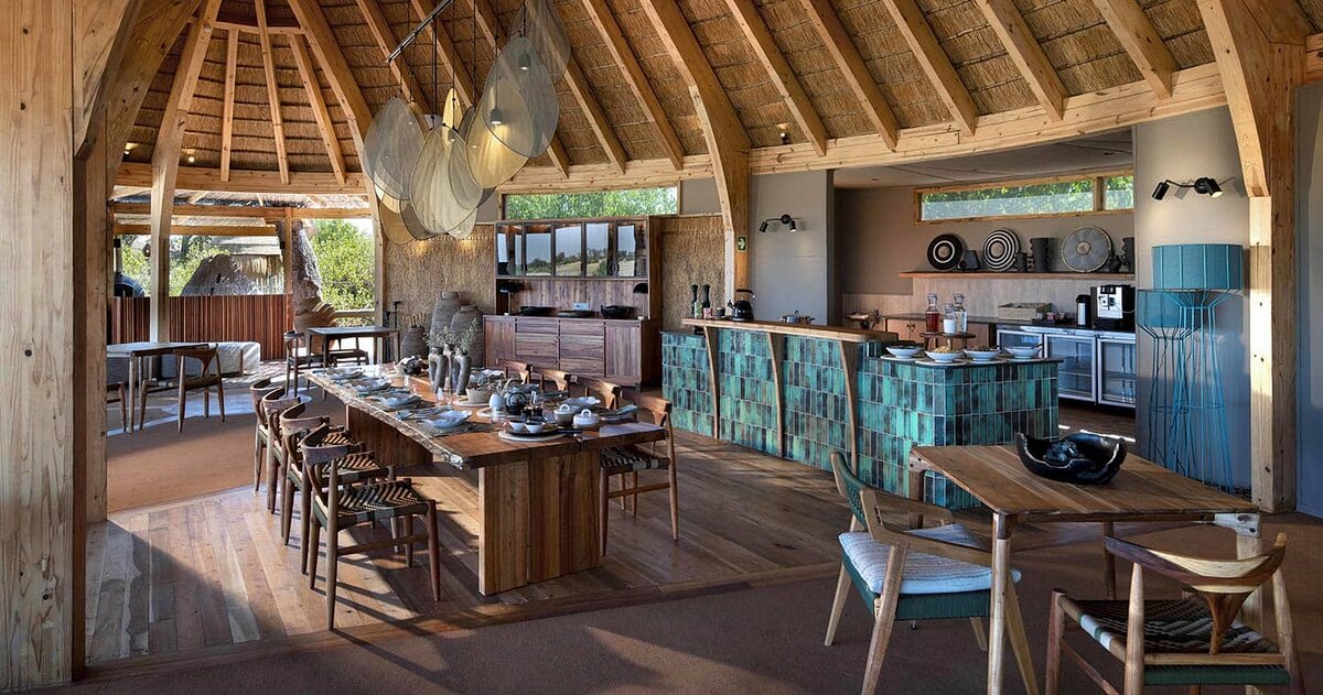 Cedarberg Travel | Tawana Camp