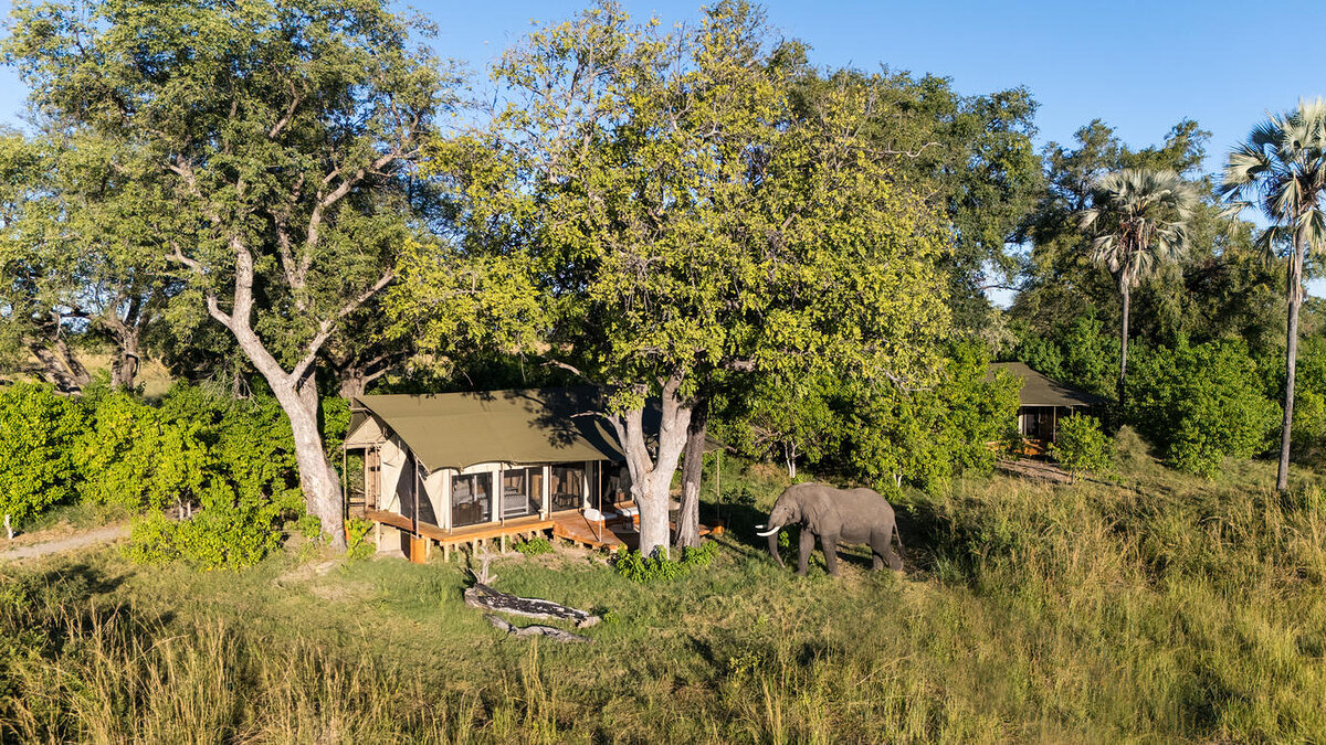 Cedarberg Travel | Monachira Camp