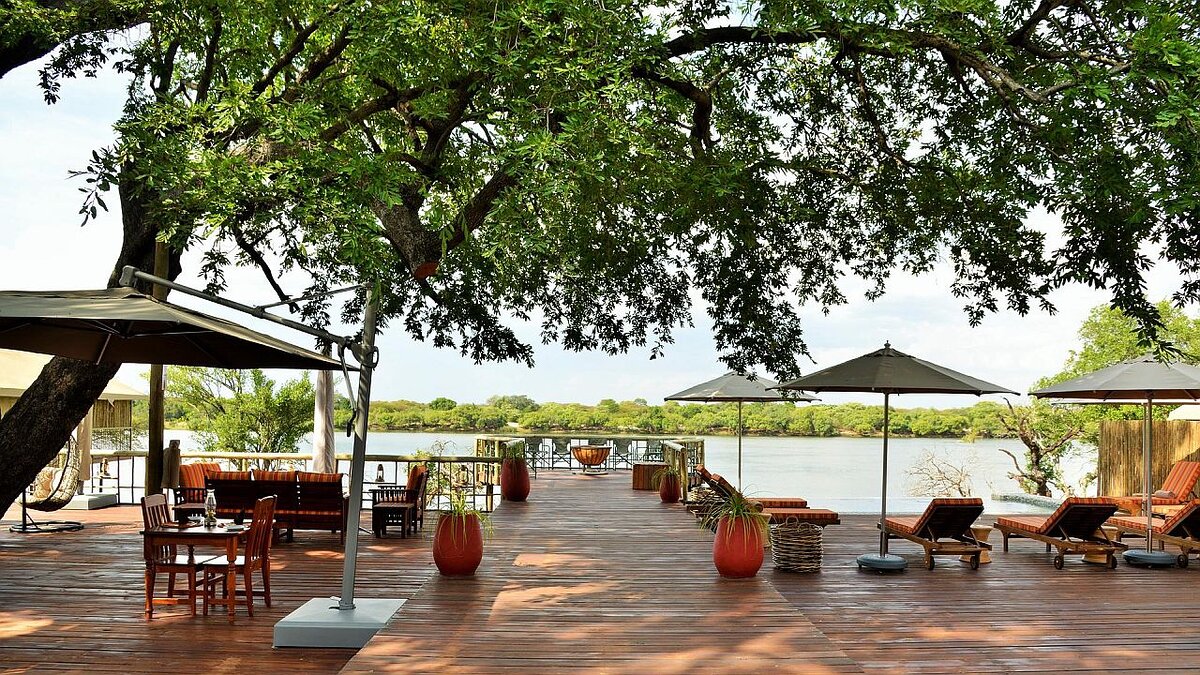 Cedarberg Travel | Jackalberry Chobe