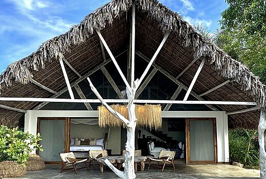 Two Bedroom Beach Loft