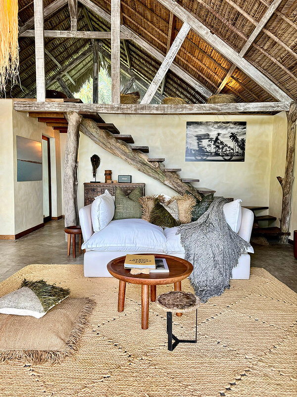 Cedarberg Travel | Voaara Madagascar