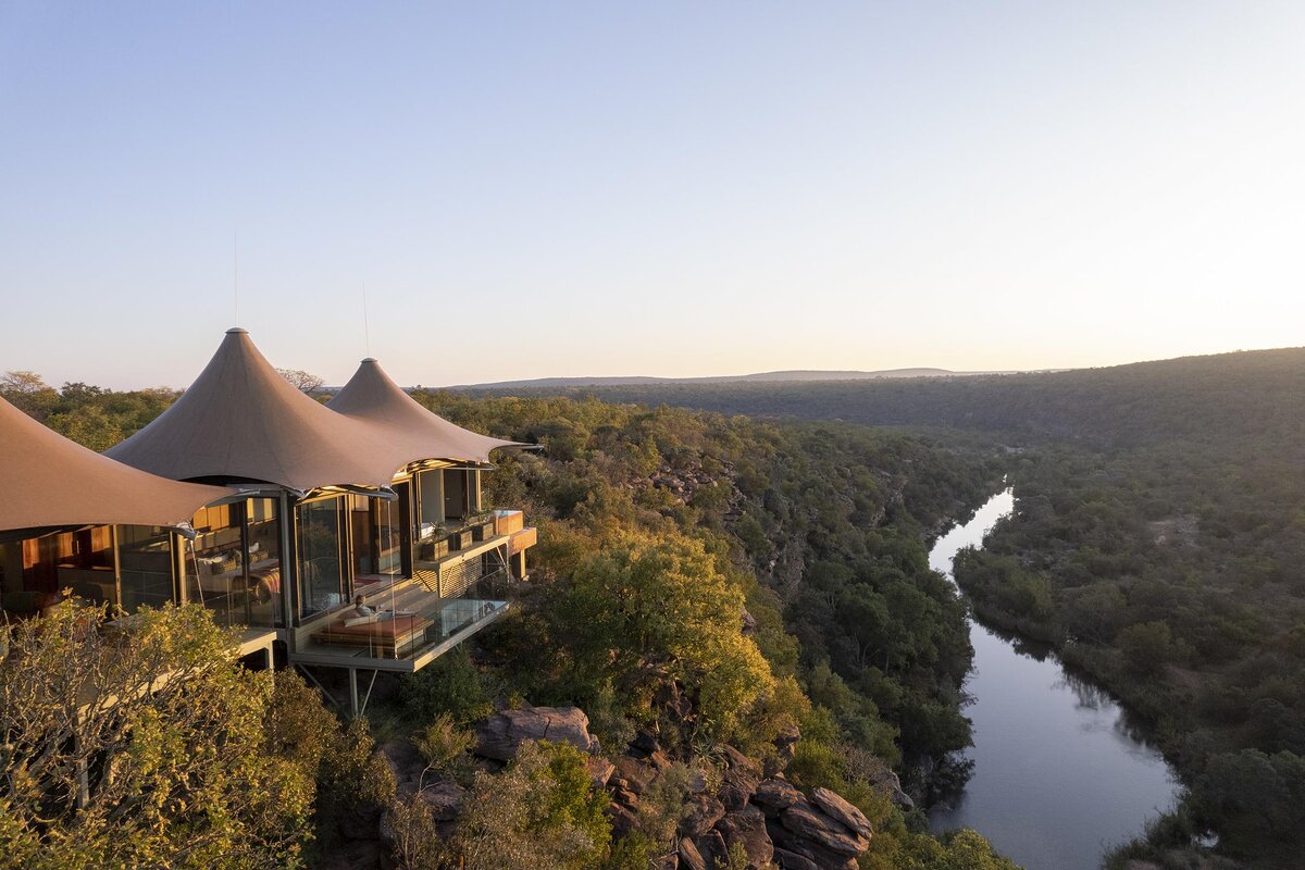 Cedarberg Travel | Noka Camp