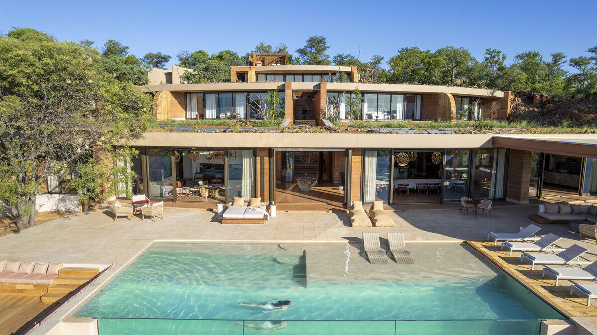 Cedarberg Travel | Noka Camp