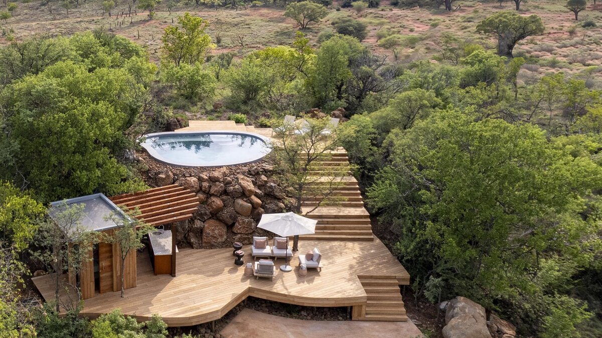 Cedarberg Travel | Noka Camp
