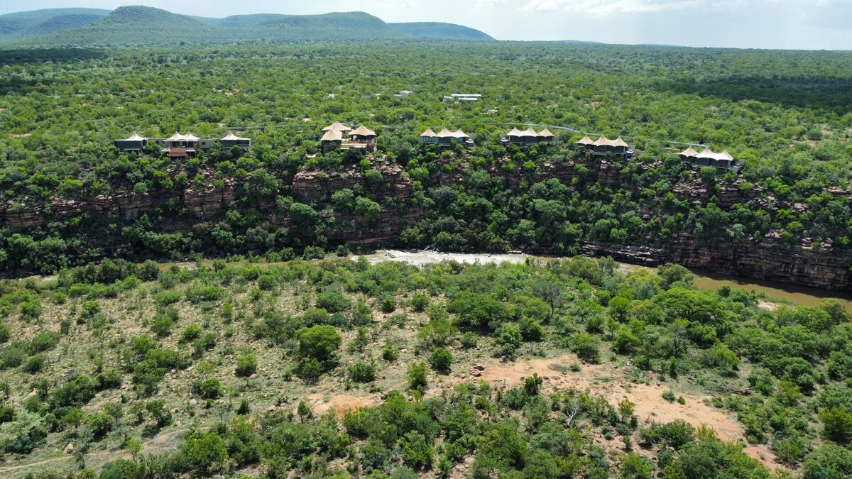 Cedarberg Travel | Noka Camp
