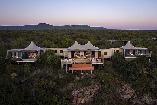 Family Villa