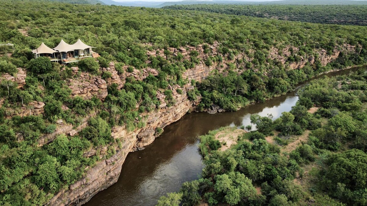 Cedarberg Travel | Noka Camp