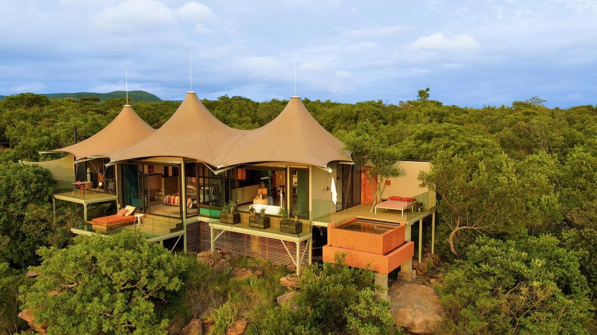 Cedarberg Travel | Noka Camp