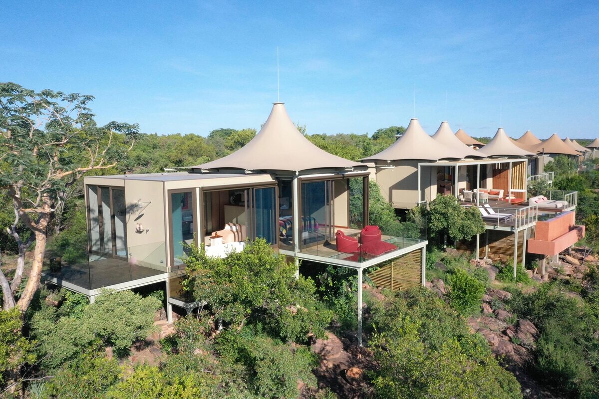 Cedarberg Travel | Noka Camp