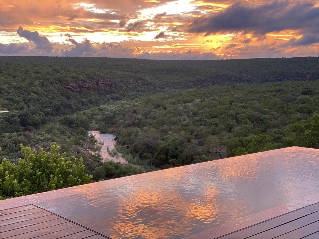 Cedarberg Travel | Noka Camp
