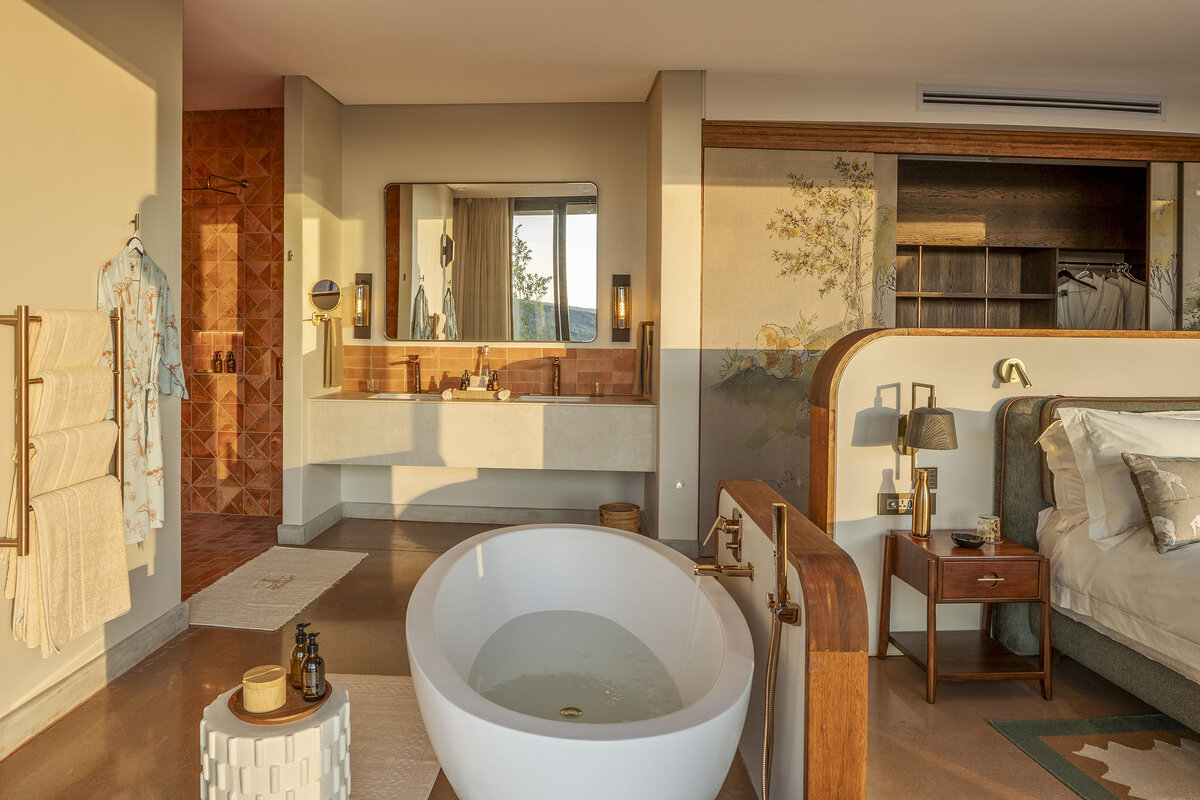 Cedarberg Travel | Noka Camp