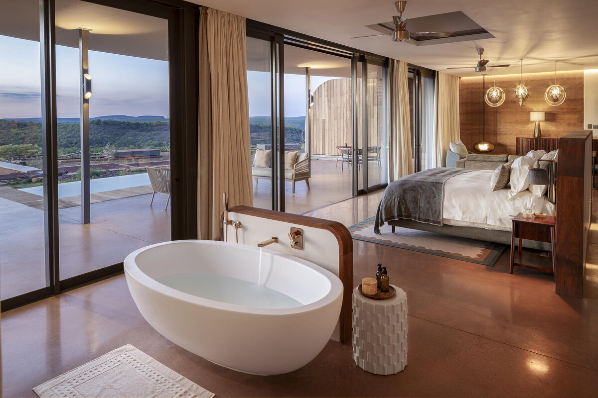 Cedarberg Travel | Noka Camp